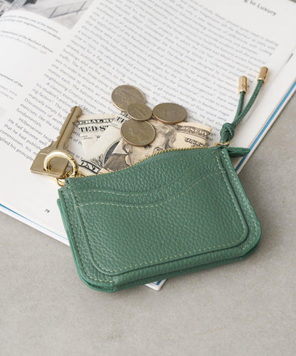 雙口袋多功能收納包