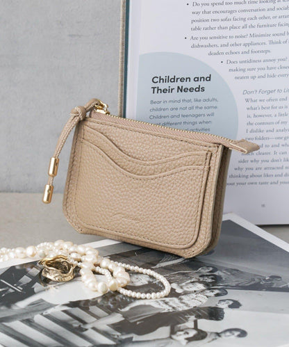 雙口袋多功能收納包