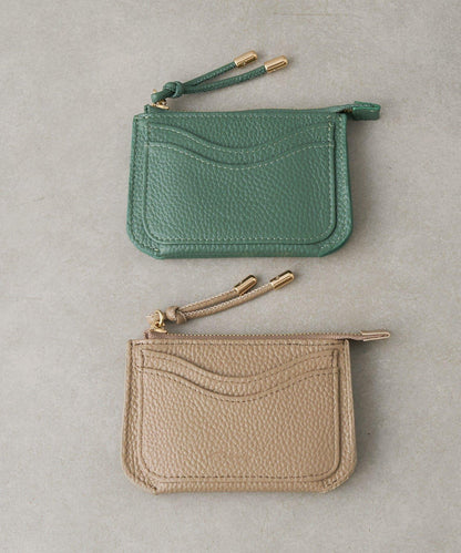 雙口袋多功能收納包