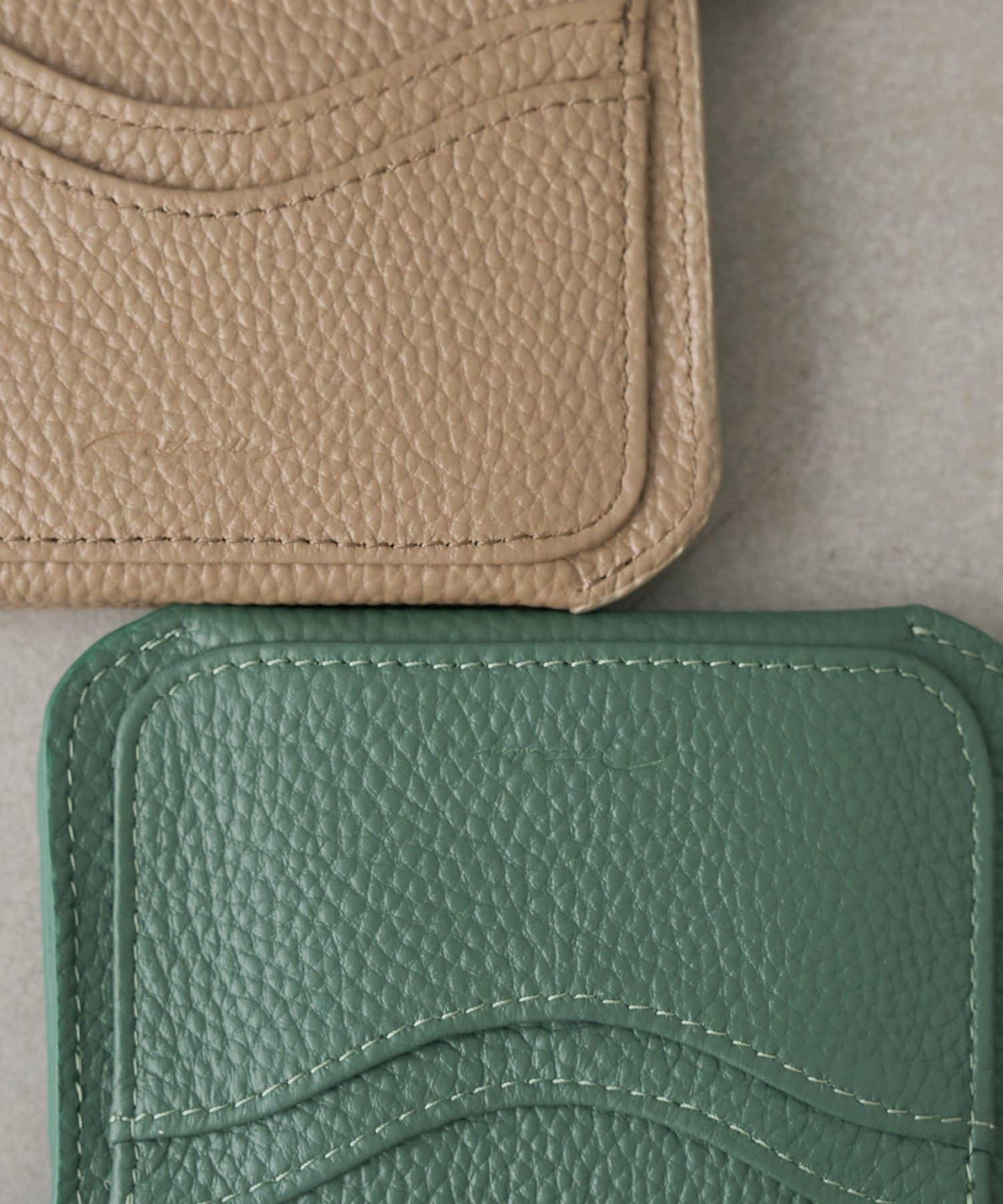 雙口袋多功能收納包