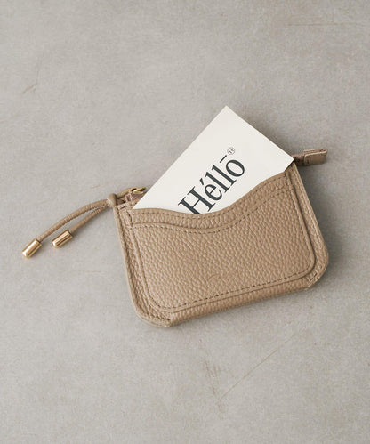 雙口袋多功能收納包