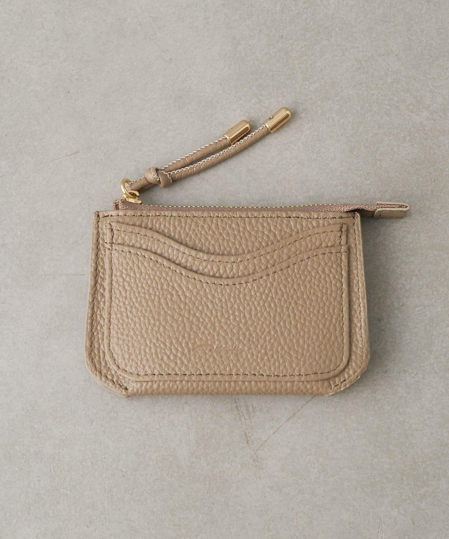 雙口袋多功能收納包