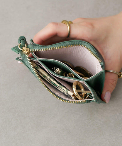 雙口袋多功能收納包