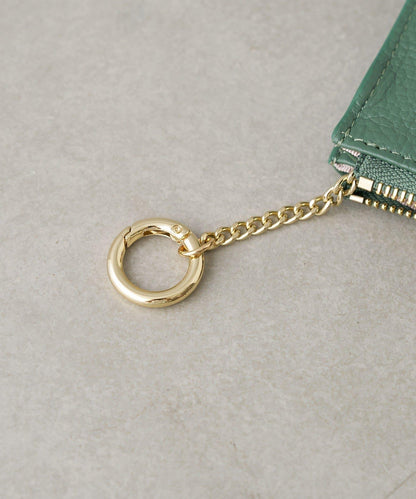 雙口袋多功能收納包