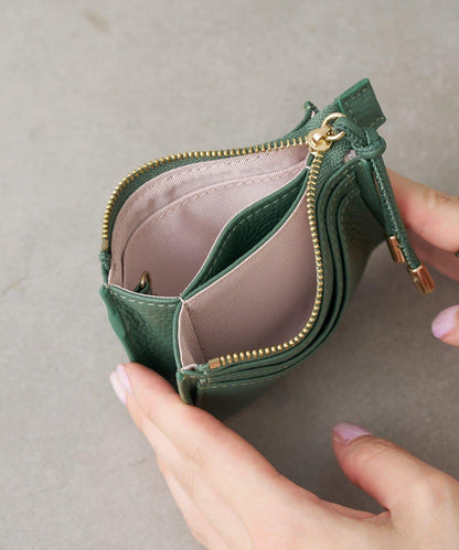 雙口袋多功能收納包