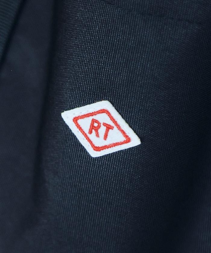 德利 防水 帆布手提包