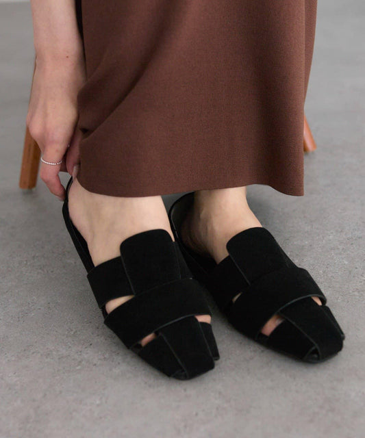 格魯卡女式高跟鞋