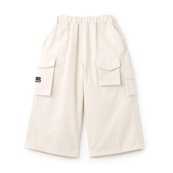 【MNCM】寬鬆工裝褲