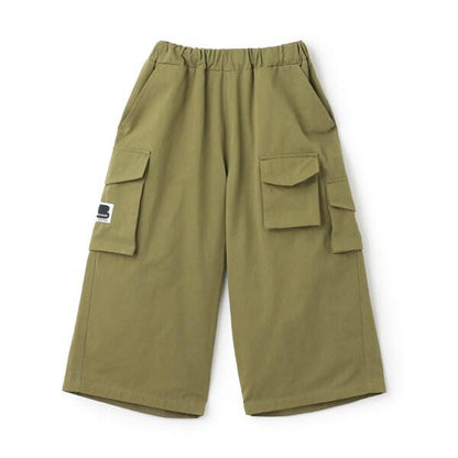 【MNCM】寬鬆工裝褲