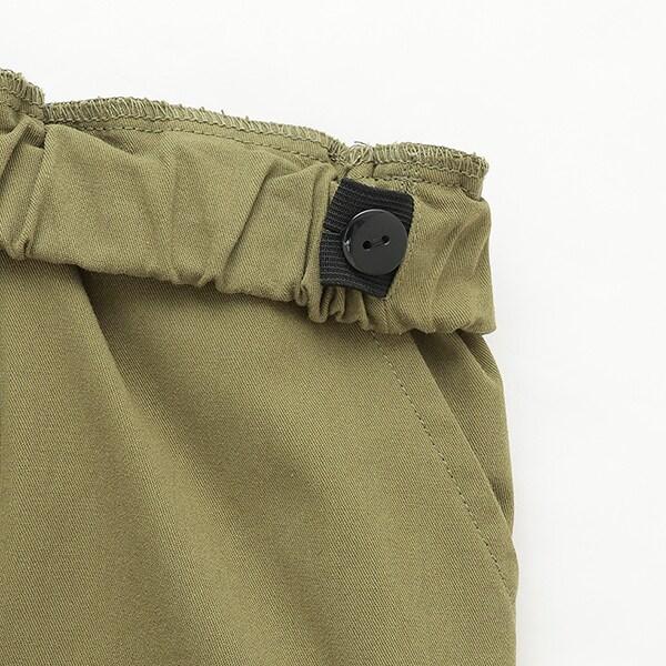 【MNCM】寬鬆工裝褲