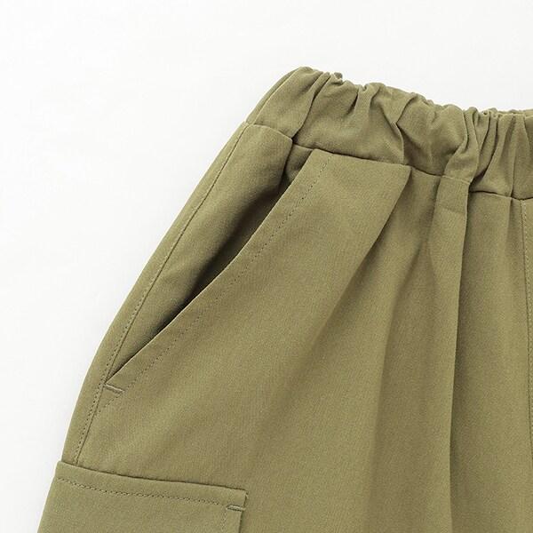 【MNCM】寬鬆工裝褲