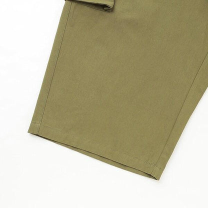 【MNCM】寬鬆工裝褲