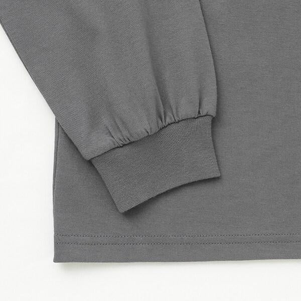 【MNCM】【可成套】【舒適天竺棉】口袋寬鬆T恤