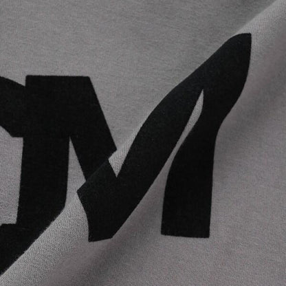 【MNCM】【可成套】【舒適天竺棉】口袋寬鬆T恤