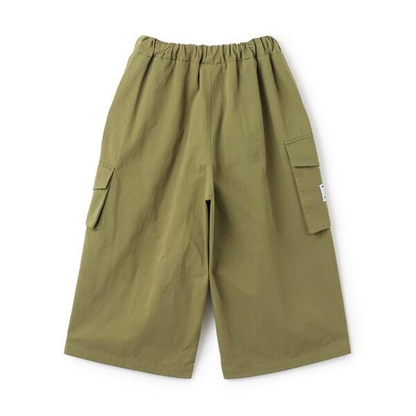 【MNCM】寬鬆工裝褲