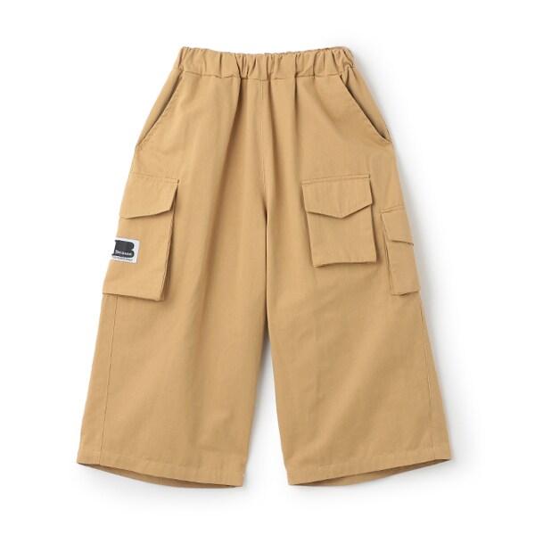 【MNCM】寬鬆工裝褲