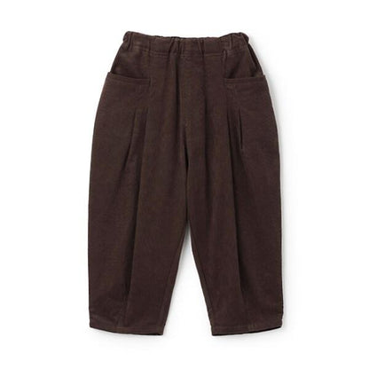 【MNCM】泡泡褶皺長褲