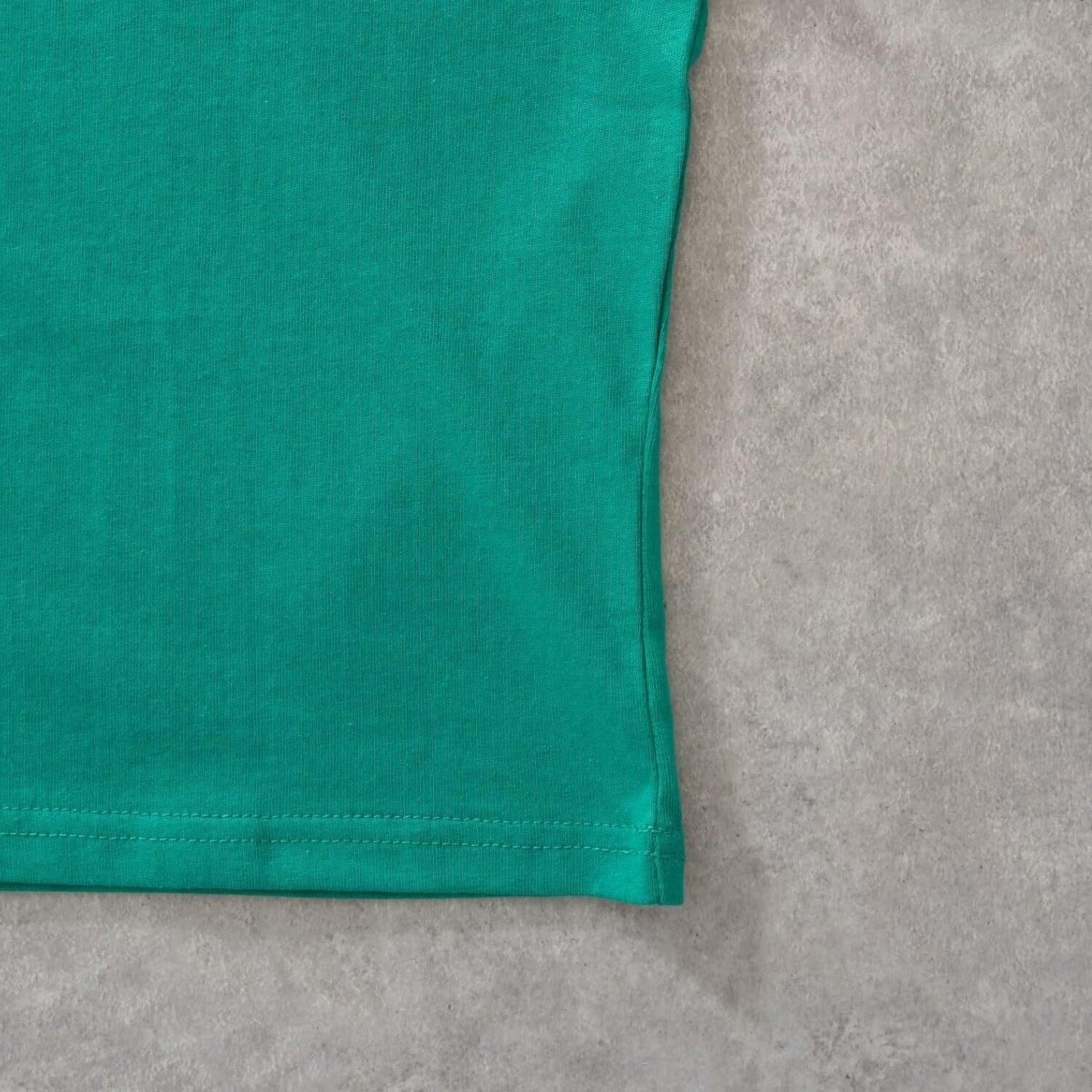 【純棉100%】D騎師印花短袖T恤