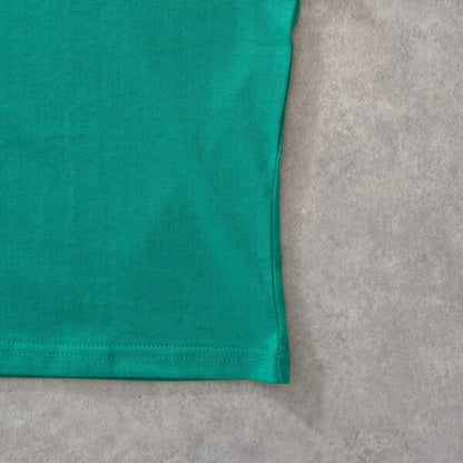 【純棉100%】D騎師印花短袖T恤