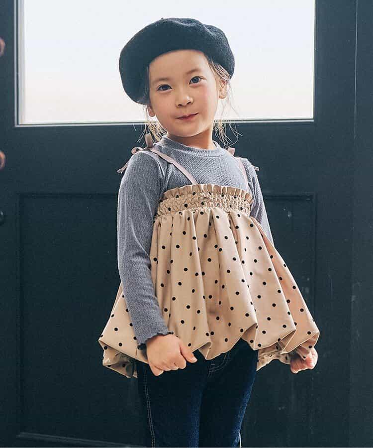 可作束身上衣的半身裙與上衣套裝