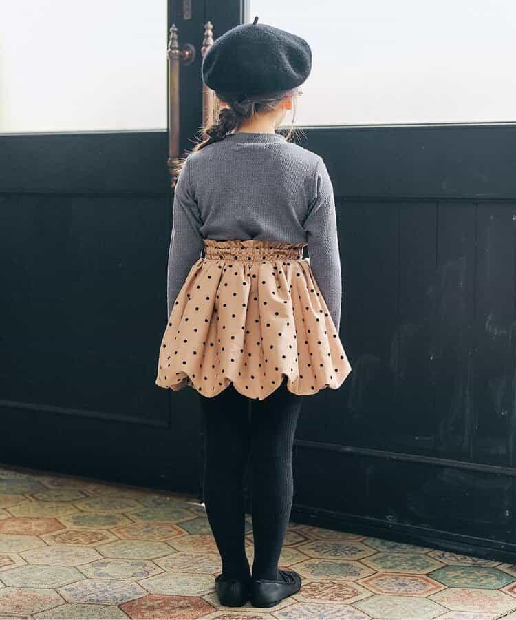 可作束身上衣的半身裙與上衣套裝