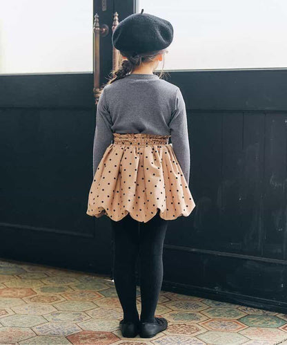 可作束身上衣的半身裙與上衣套裝