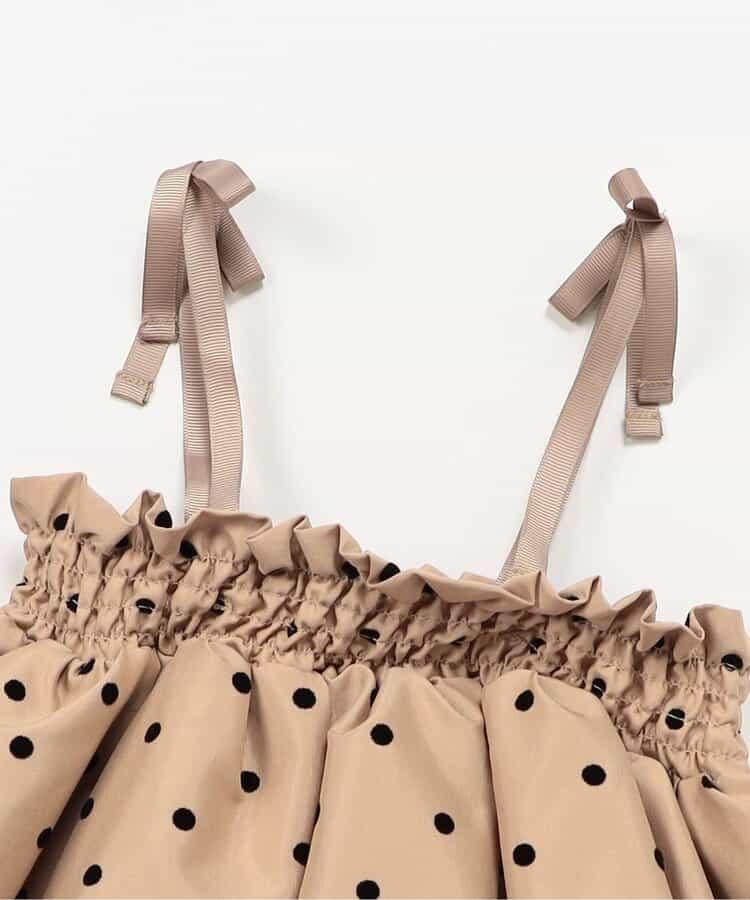 可作束身上衣的半身裙與上衣套裝