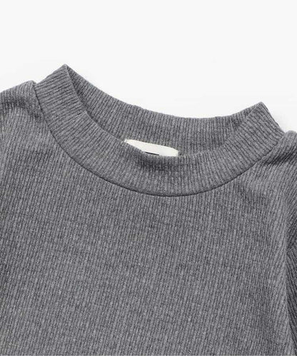 可作束身上衣的半身裙與上衣套裝