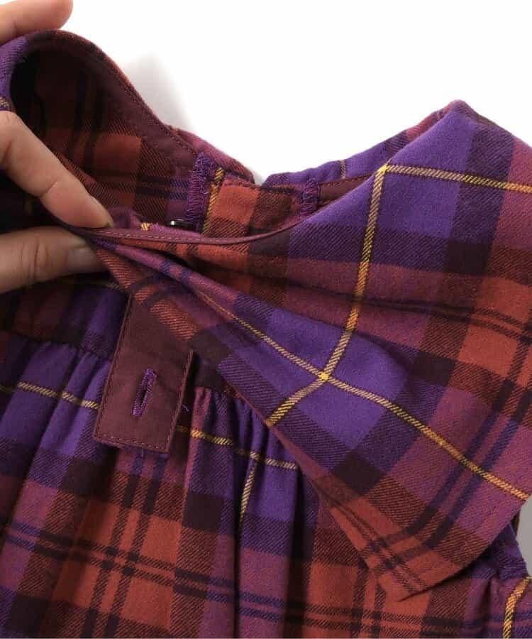 3WAY蝴蝶結揹帶裙