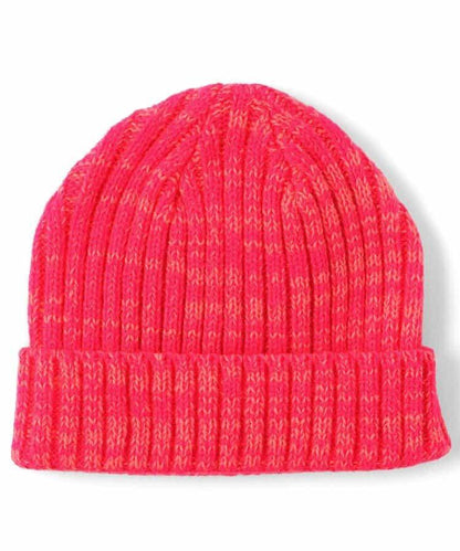 羅紋針織帽_可機洗