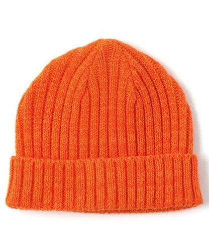 羅紋針織帽_可機洗