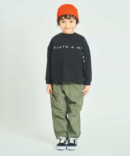 羅紋針織帽_可機洗