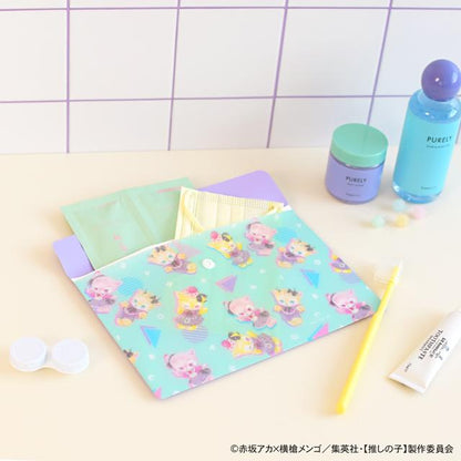 《我推的孩子》_MAKI聯名 信封包（B小町）