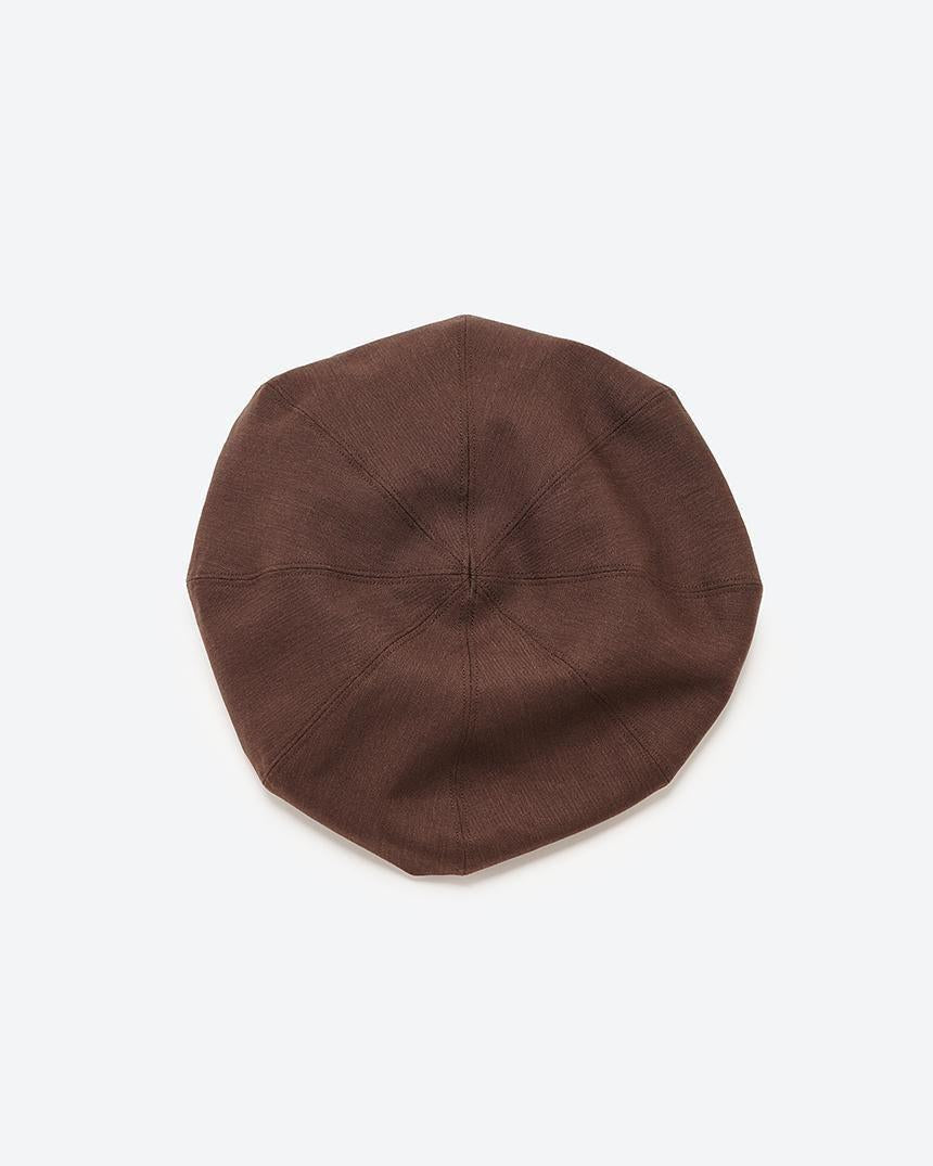 Exclusive stores limited No.EX-25104-20 D.BROWN (EX-25104)