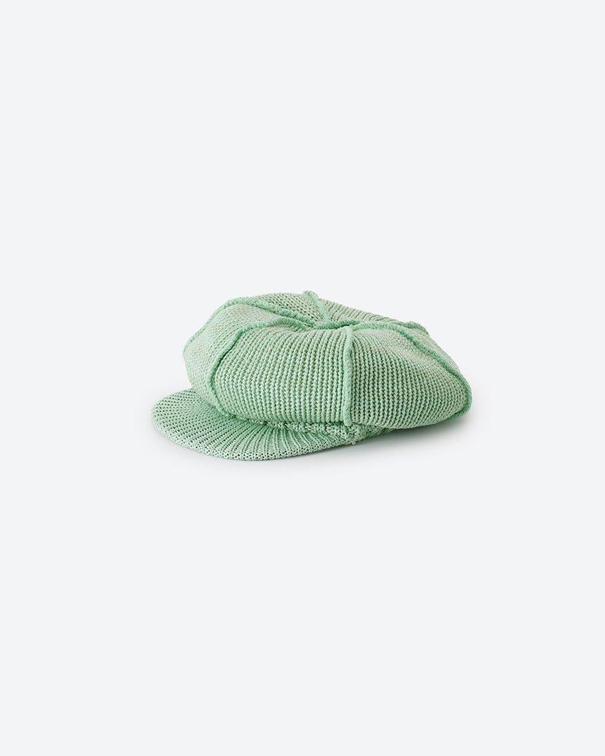 No.KN-251107-37 MINT GREEN (KN-251107)