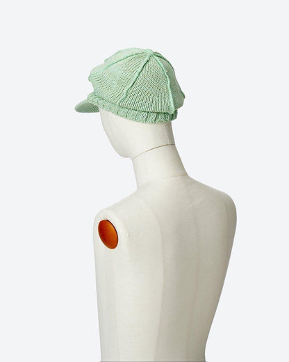 No.KN-251107-37 MINT GREEN (KN-251107)