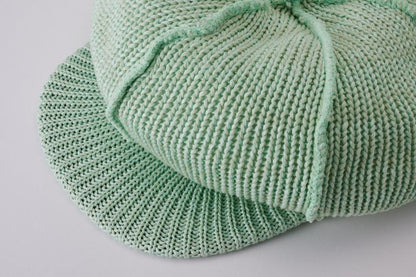 No.KN-251107-37 MINT GREEN (KN-251107)