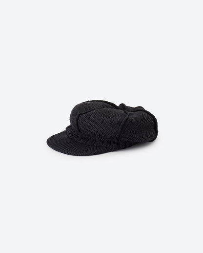 No.KN-251107-01  BLACK (KN-251107)