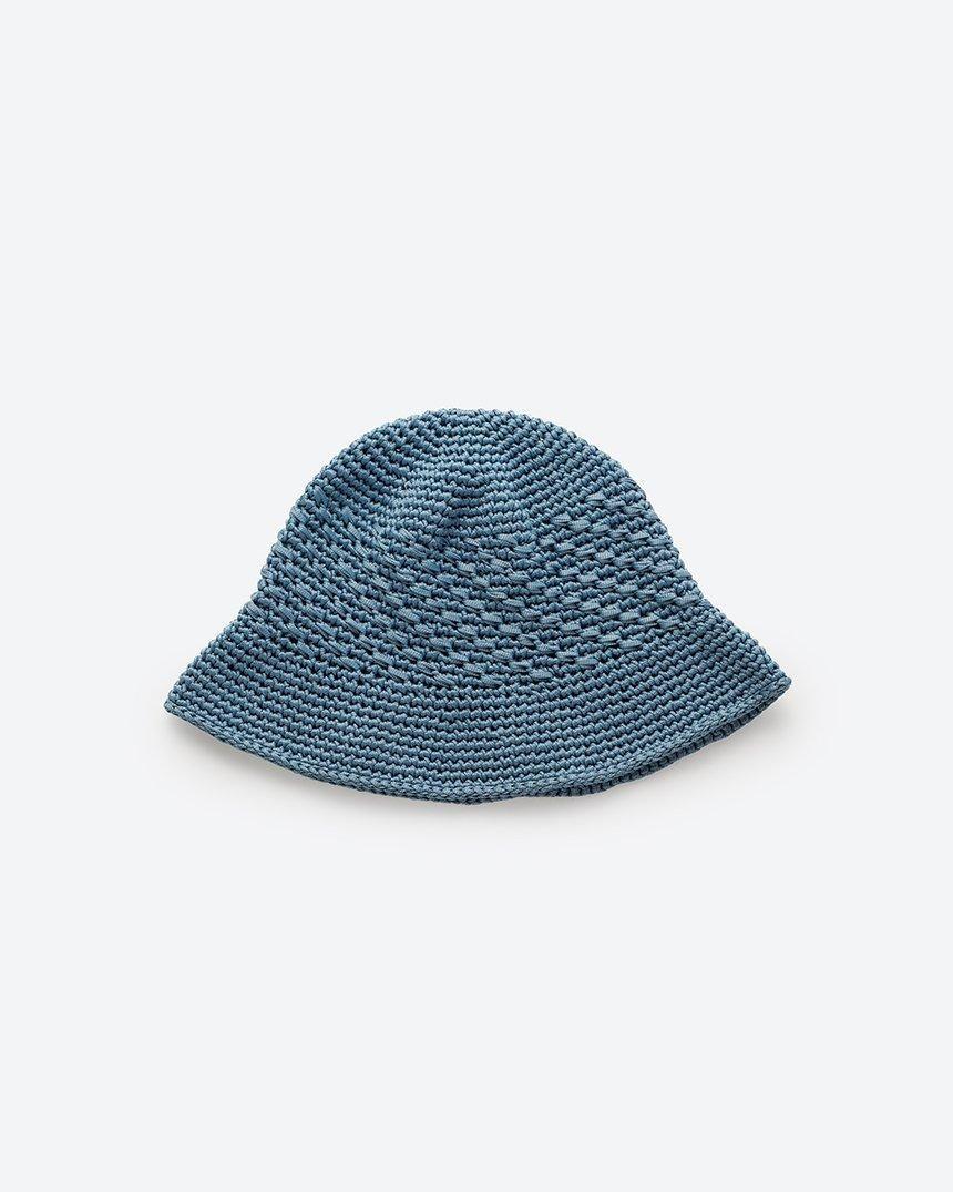 No.KN-251104-08 BLUE GRAY (KN-251104)