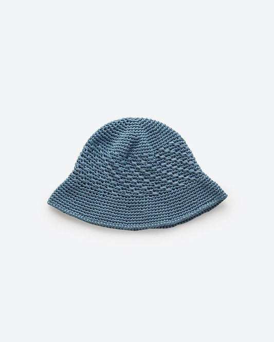 No.KN-251104-08 BLUE GRAY (KN-251104)