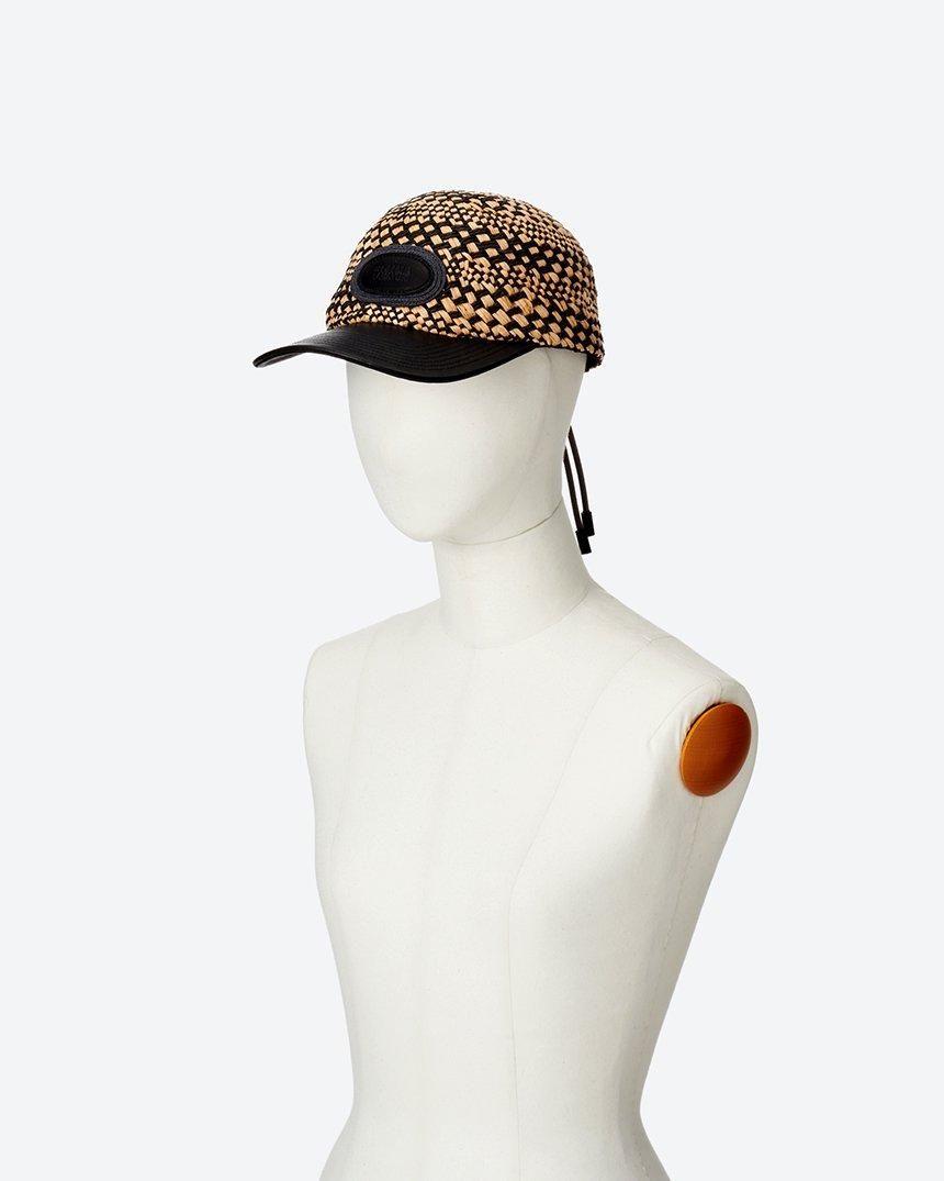 No.W-251356-27BEIGExBROWN (W-251356)