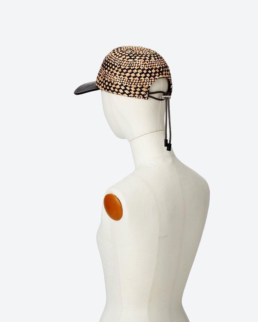 No.W-251356-27BEIGExBROWN (W-251356)
