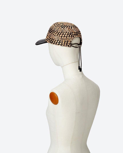 No.W-251356-27BEIGExBROWN (W-251356)