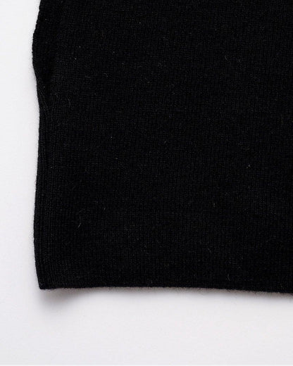 No.KN-242008-01 BLACK (KN-242008)