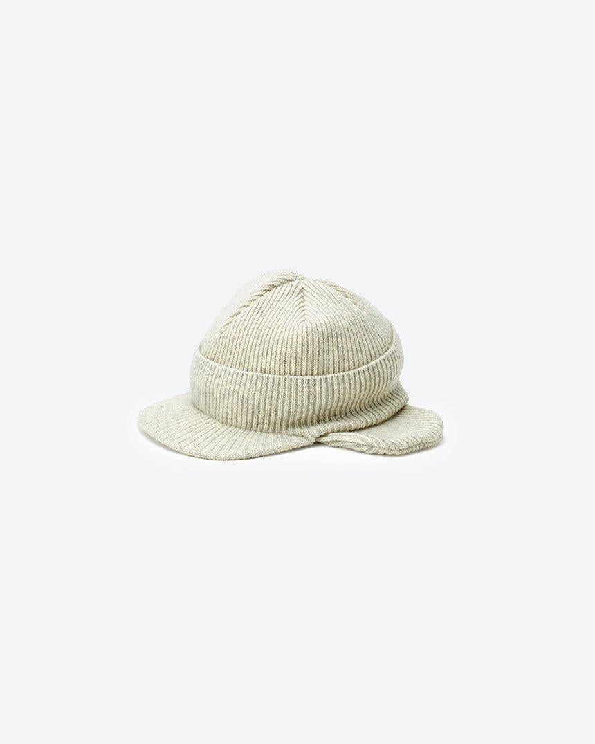 No.KN-242006-15 IVORY (KN-242006)