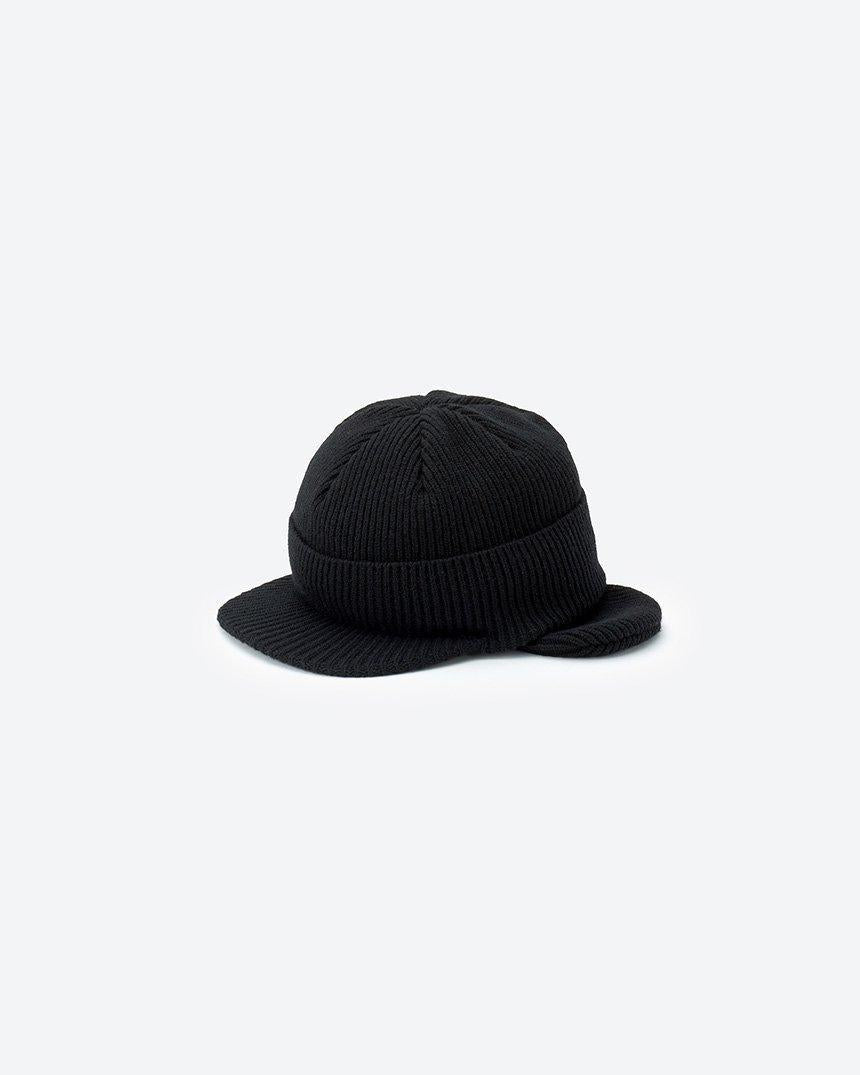 No.KN-242006-01 BLACK (KN-242006)