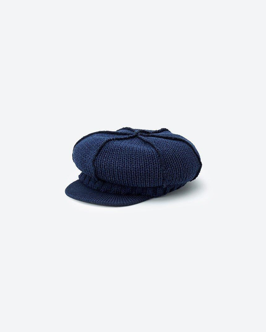 No.KN-242904-46 INDIGO (KN-242904)