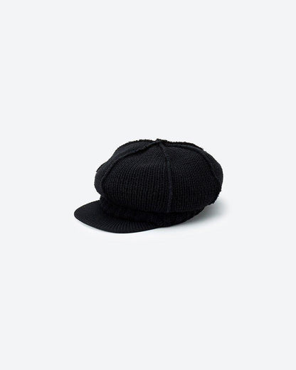 No.KN-242904-01 BLACK (KN-242904)