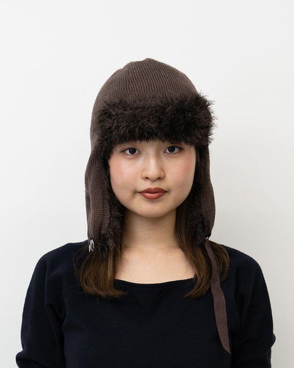 No.WKN-242912-23 BROWN (WKN-242912)