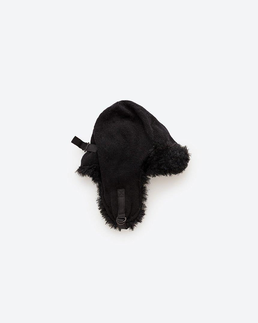 No.WKN-242912-01 BLACK (WKN-242912)